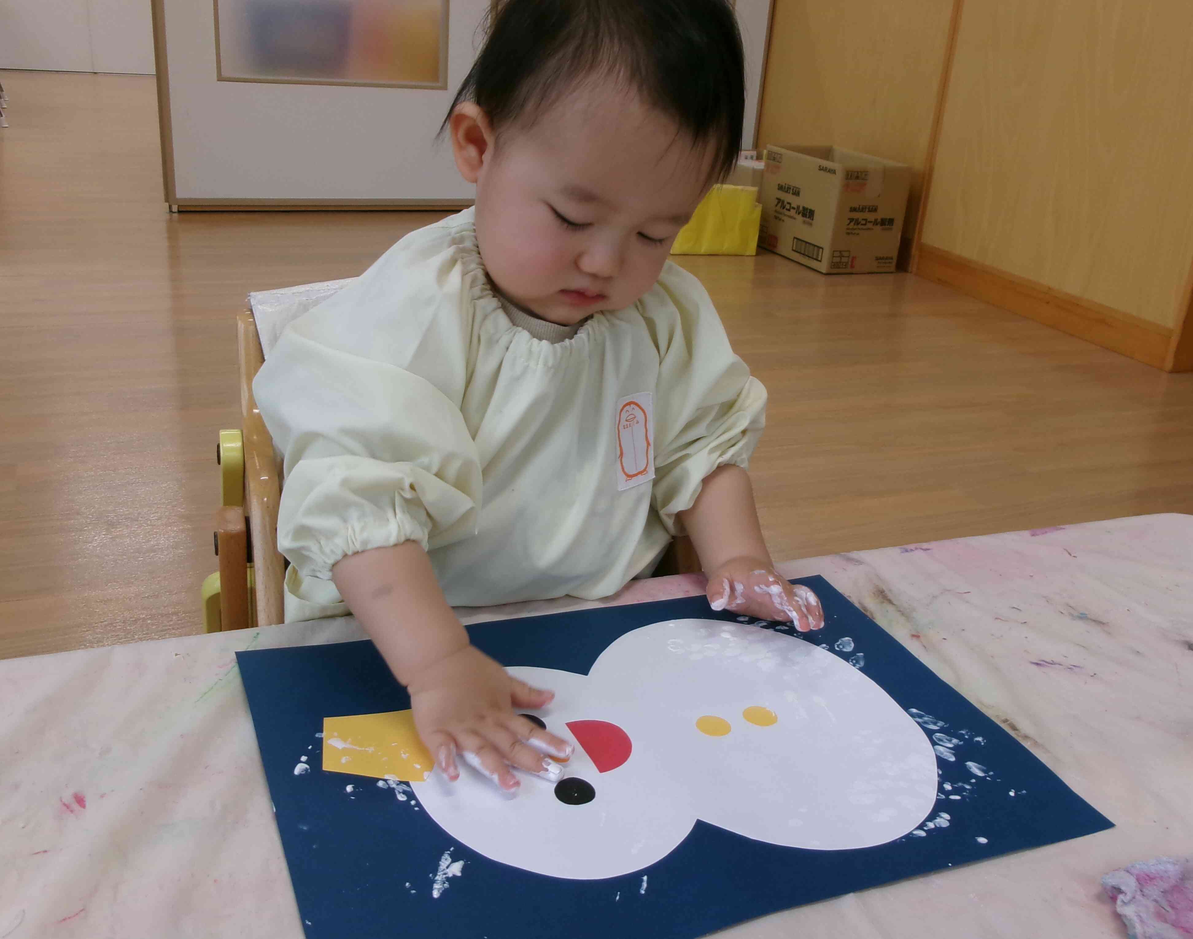 ニプロ株式会社 元気ひろば保育園（滋賀）｜ニチイキッズ