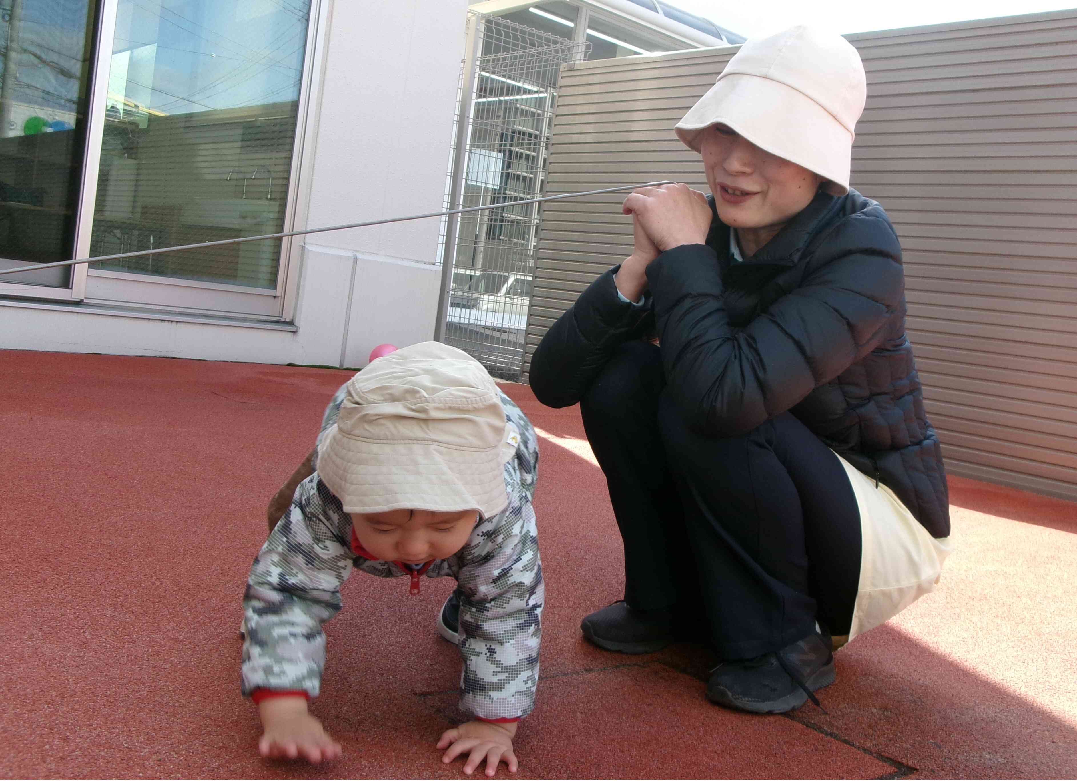 こんなこともできるよ！