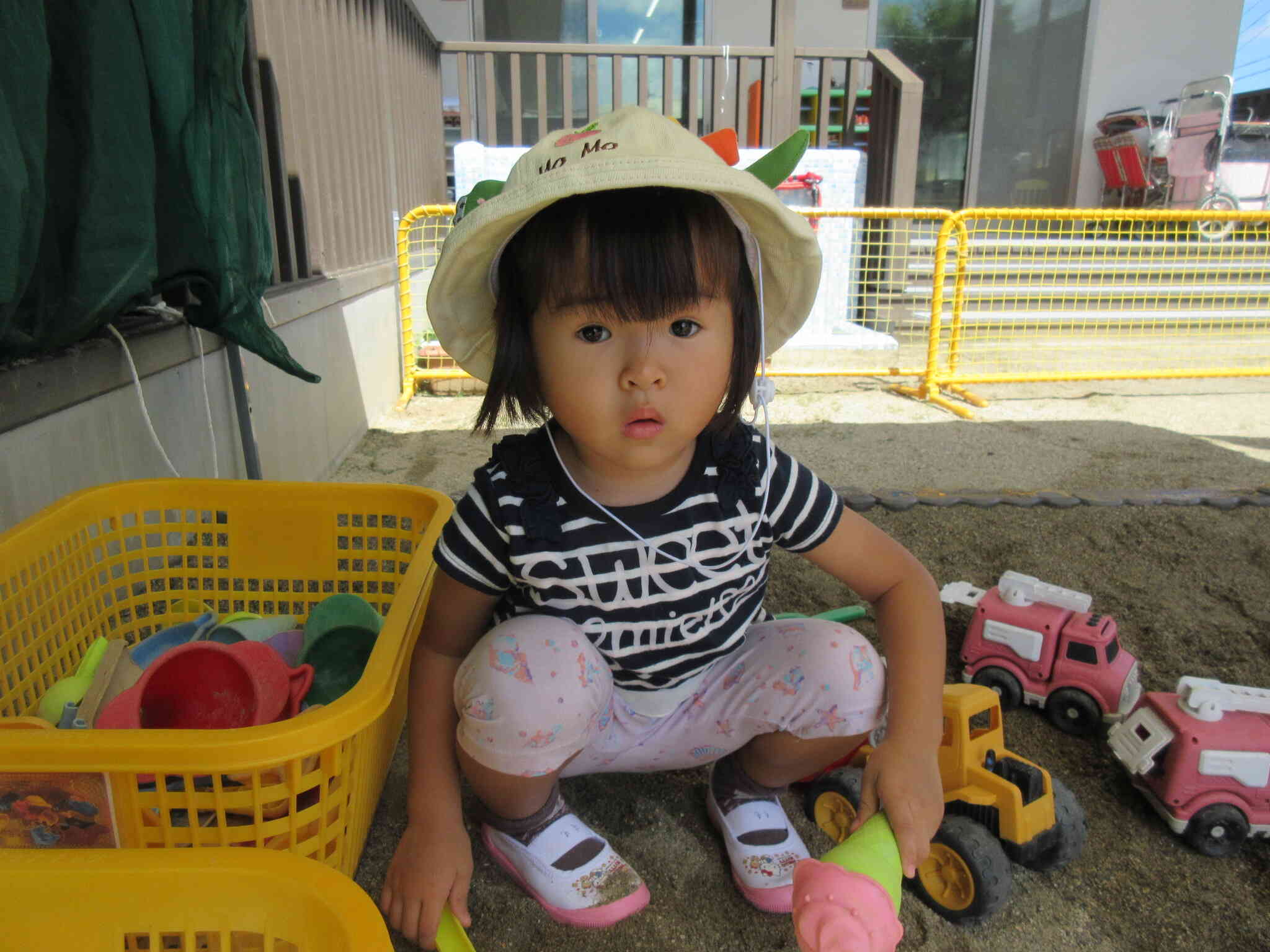 (*る様 保育園着　まとめ売り　24点　セット 新しいお友だち｜うれしのひだまり保育園｜ニチイキッズ