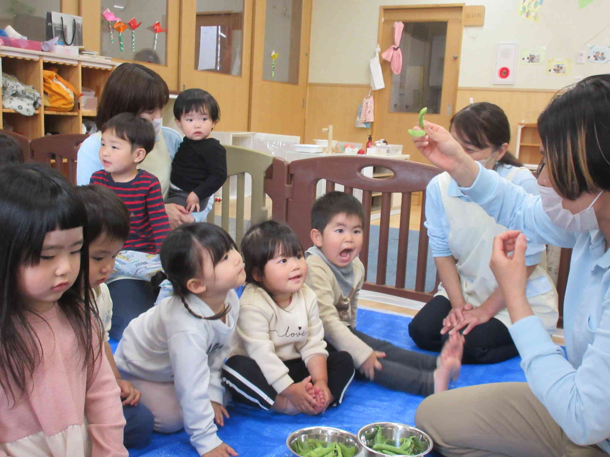 食育活動