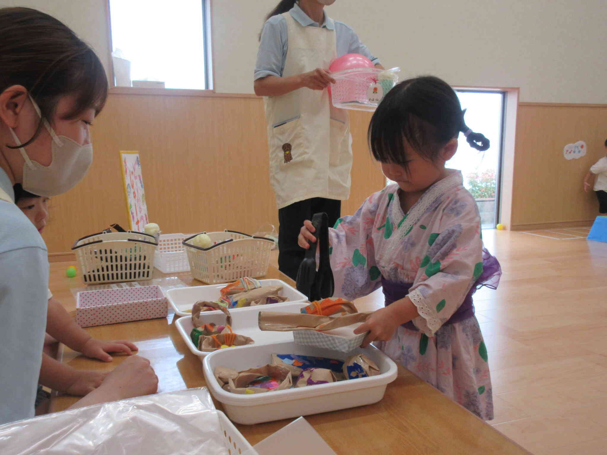 このドーナツ美味しそうでしょ！？