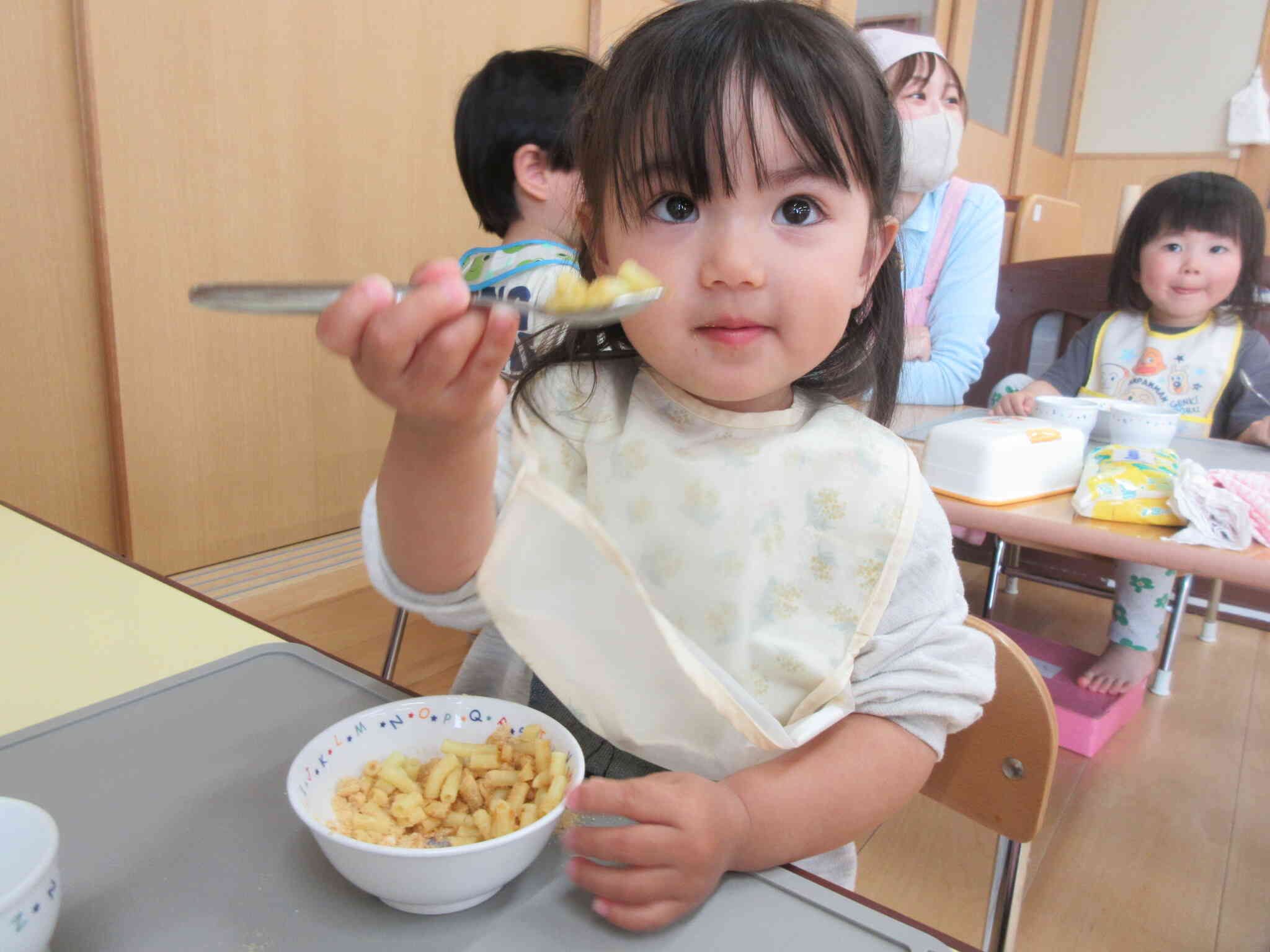 うれしのひだまり保育園｜ニチイキッズ