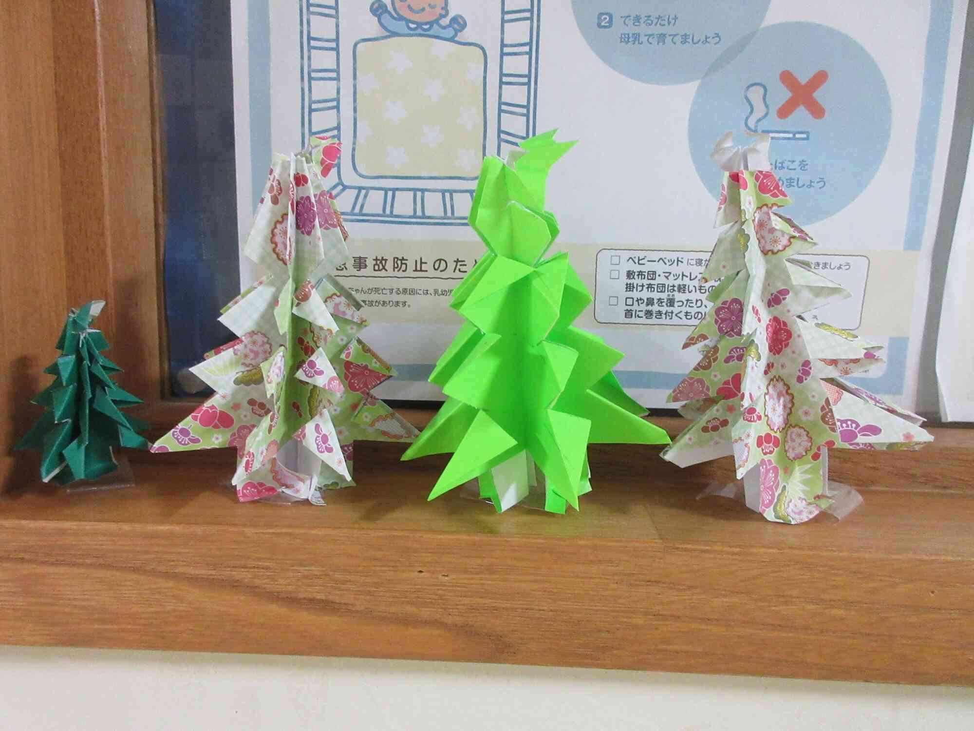 クリスマス制作
