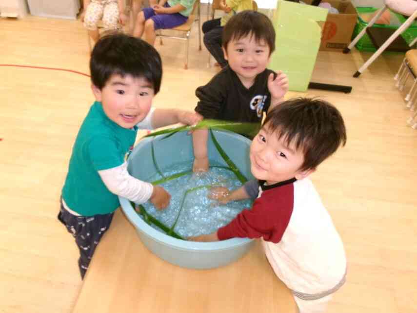 あったかくて気持ちいいよ！(⁎˃ᴗ˂⁎)
