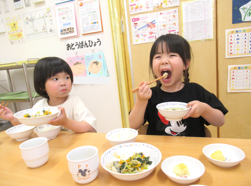 今日も楽しかったね♪