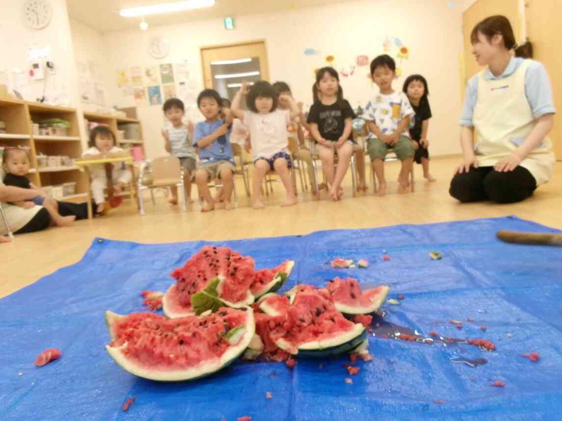 種がたくさんで、とっても美味しそうヾ(＠⌒ー⌒＠)ノ