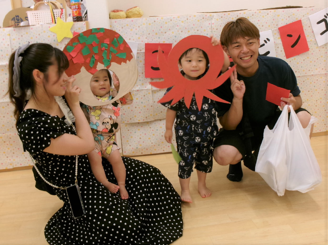 ☆夏祭り☆Part2☆