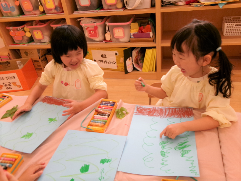 絵画♪