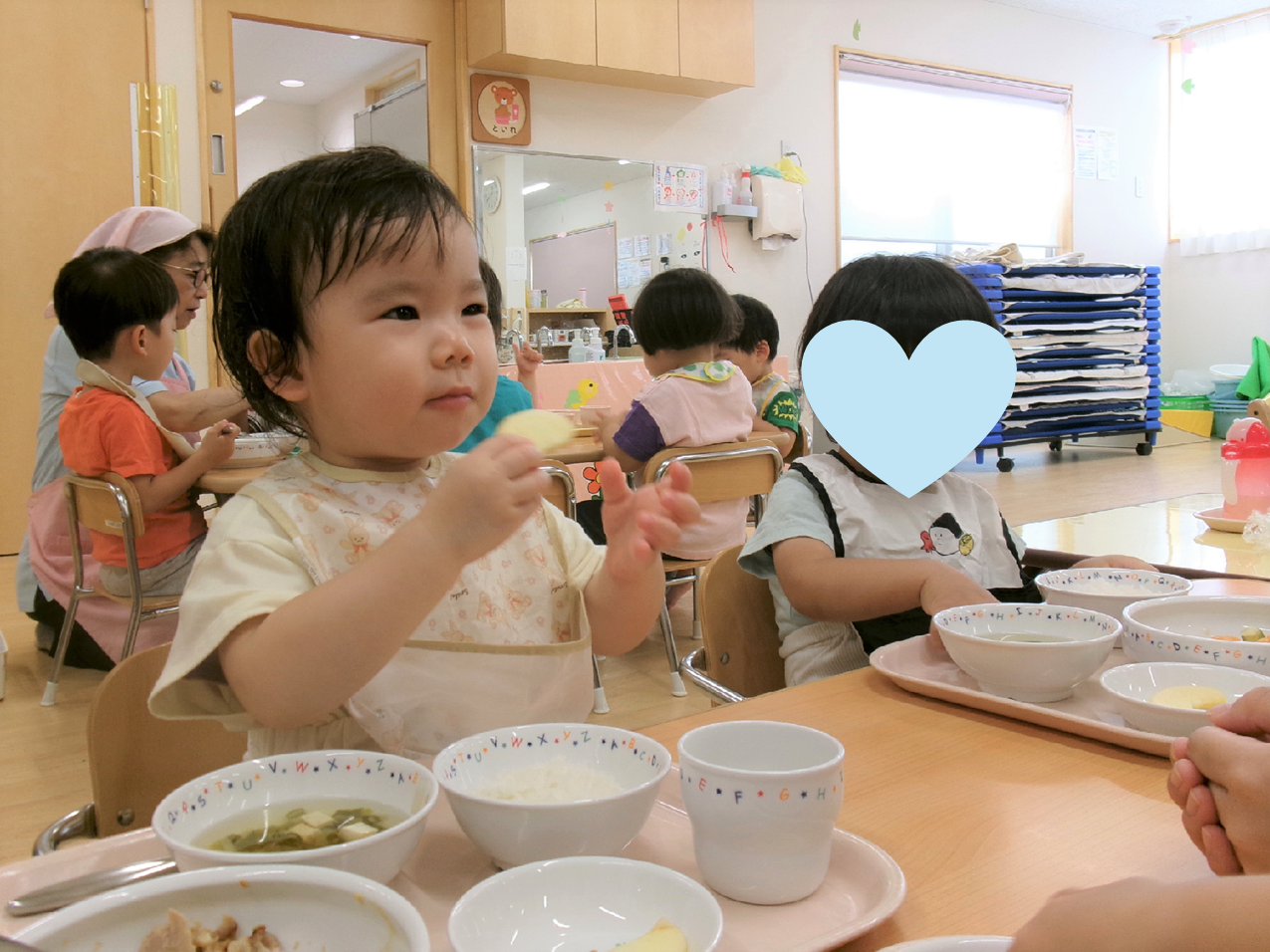 ♡幼児食♡