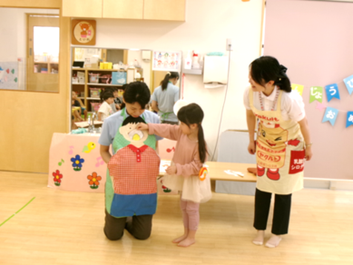 貴重なお話、ありがとうございました♪