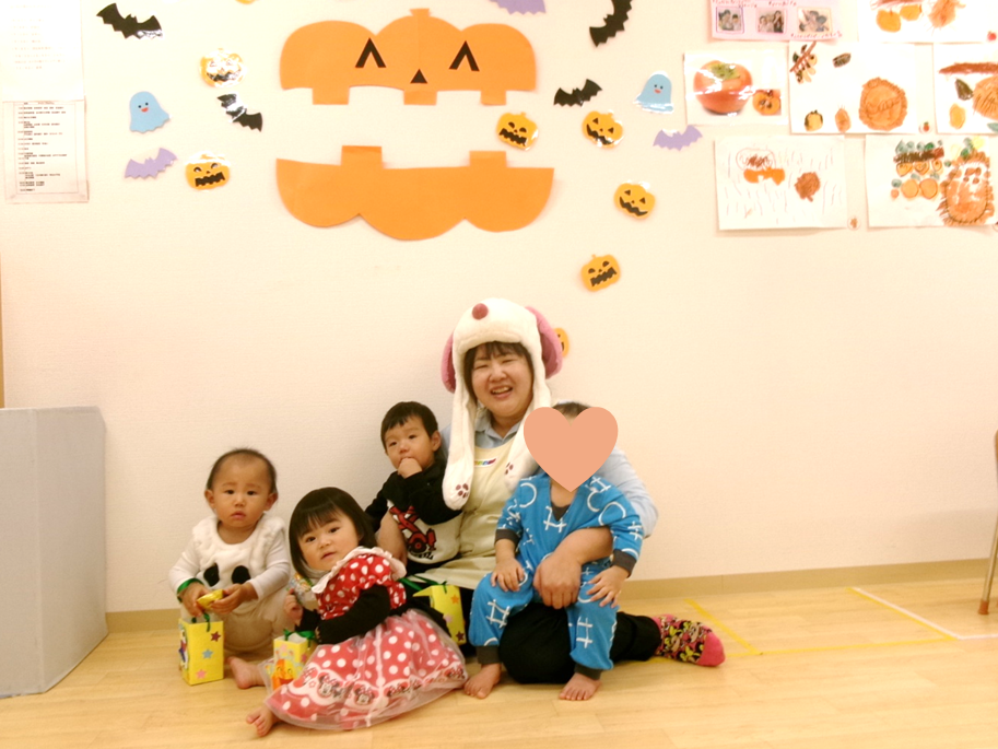 ♡ひよこ組さん♡