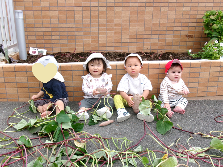 ♡ひよこ組さん♡