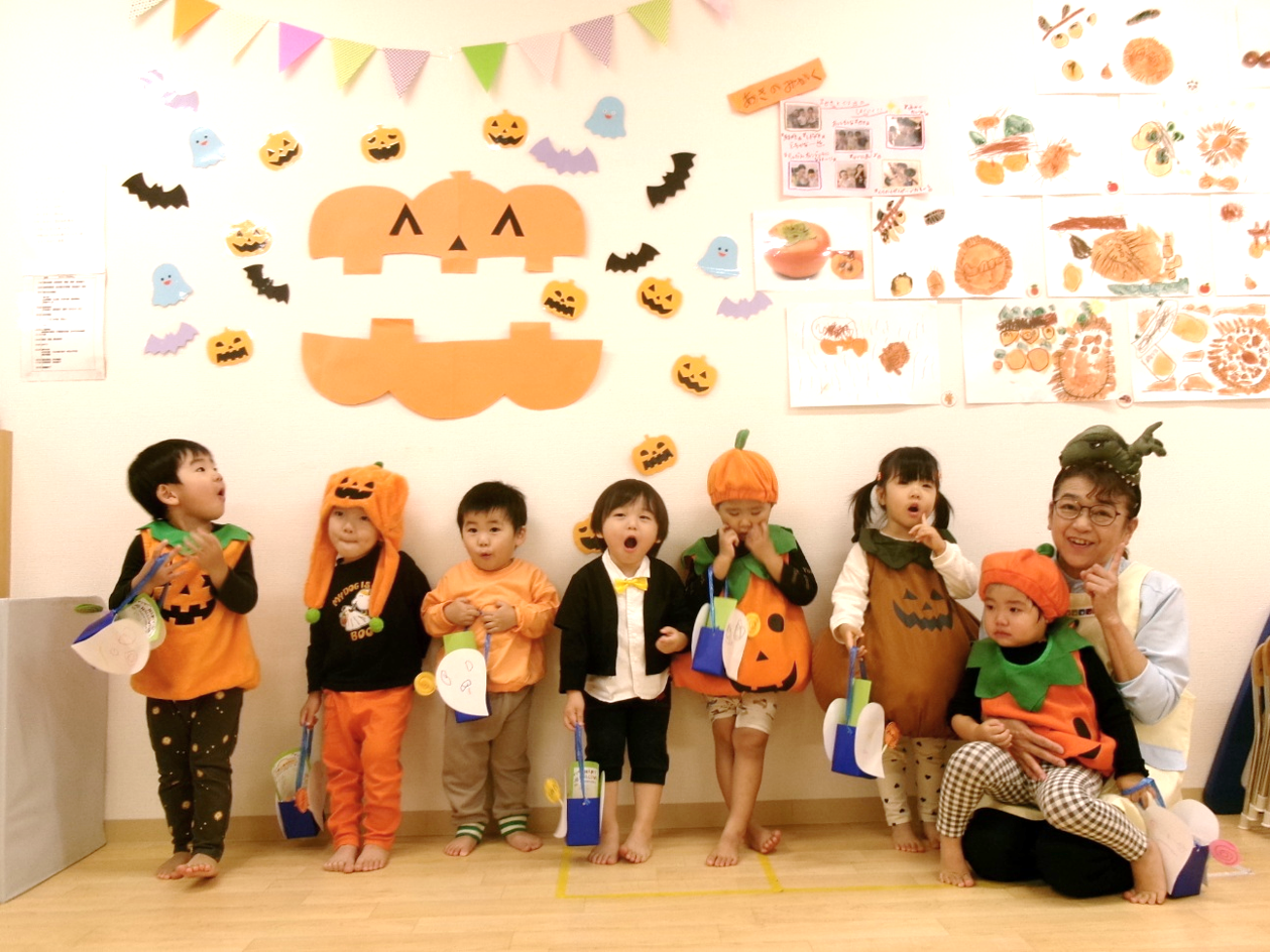 ♡うさぎ組さん♡