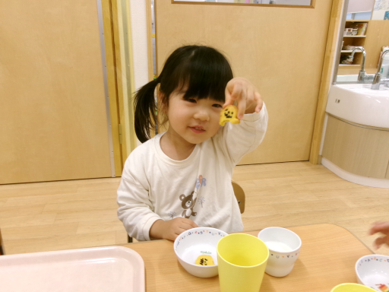 おばけ、たべちゃった！！