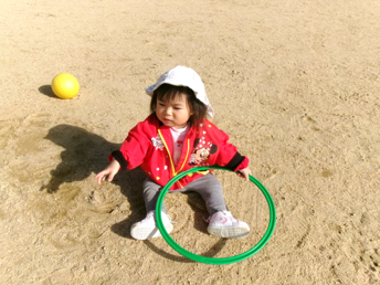 気持ちの良い秋晴れでしたヽ(*^ω^*)ノ