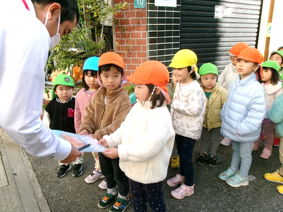 ☆勤労感謝の日☆part2