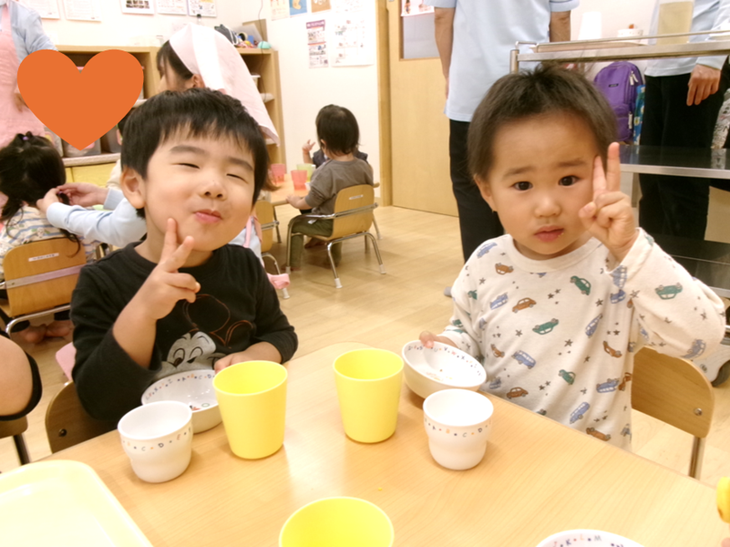 ハロウィンクッキー、甘くて美味しかったね♡