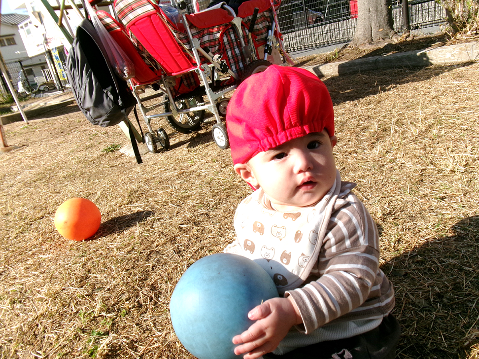 ひよこ組さん♡