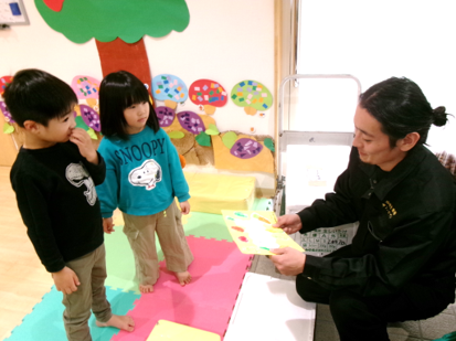 ☆勤労感謝の日☆