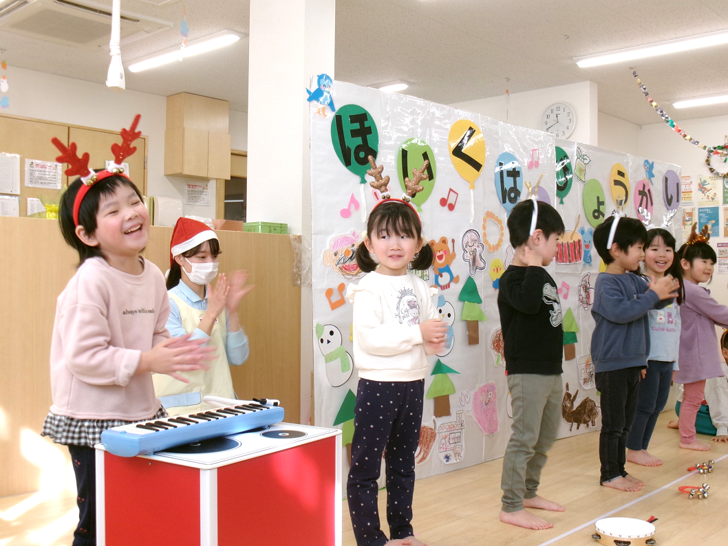 ＼ブレーメンのおんがくたい／パートⅡ☆彡