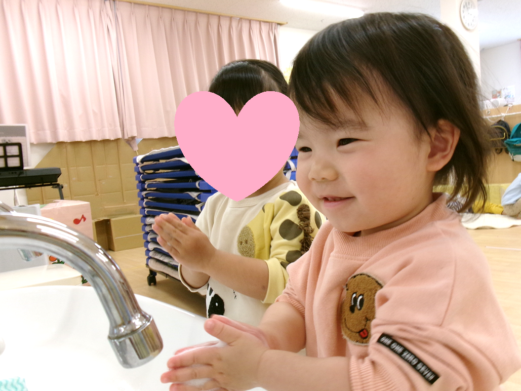 楽しいおやつの時間♡♪