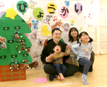 発表が終わって、ほっとしたね(*^-^*)