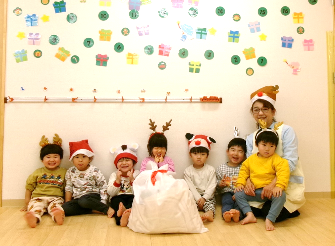 ☆うさぎ組さん☆