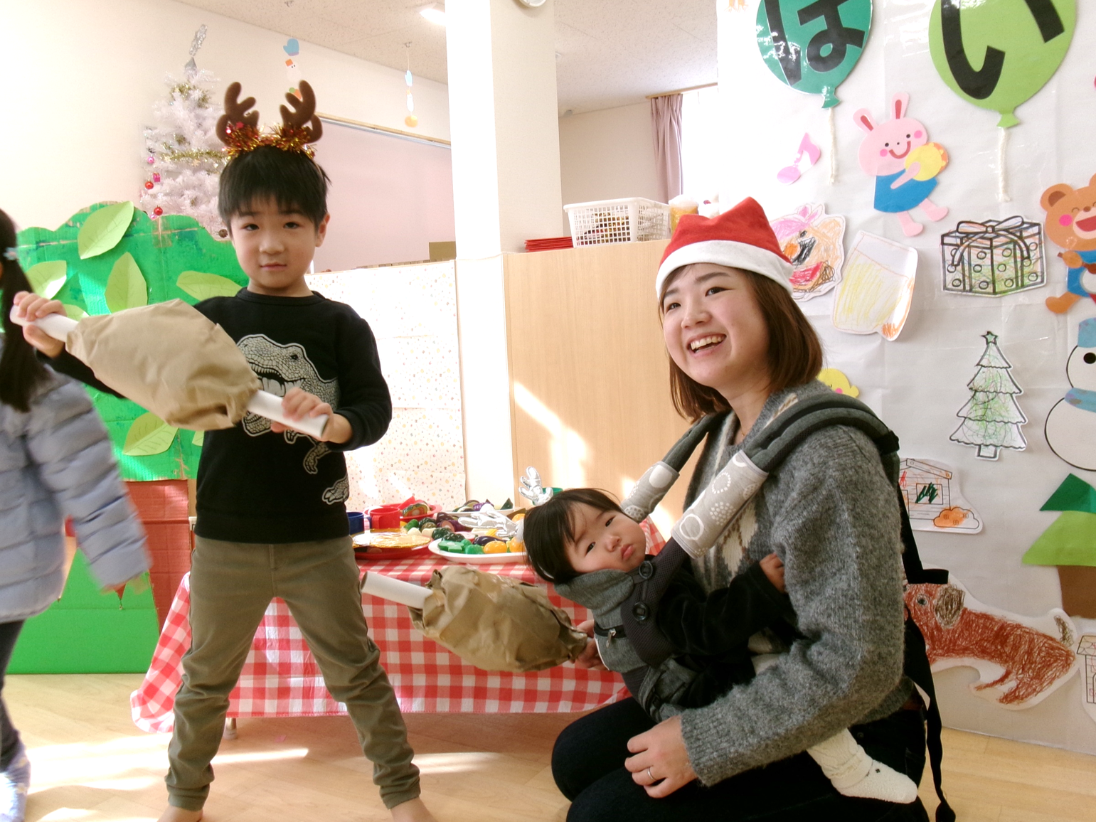 ご参加ありがとうございました☆♪