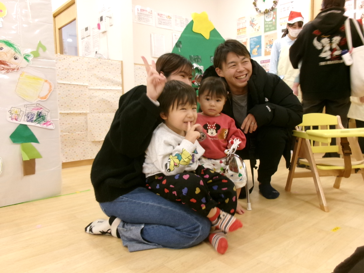 ご参加ありがとうございました♪