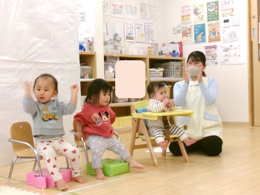 出し物の内容は、お楽しみに・・・☆彡