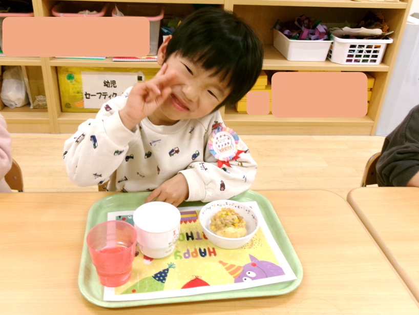 これからもたくさん思い出をつくろうね♪