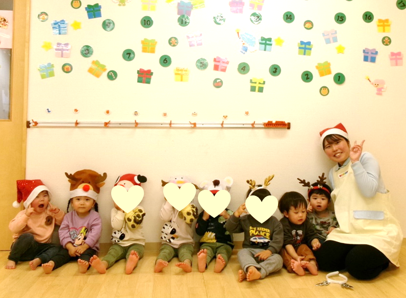 ★あひる組さん★