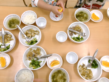 ～今日の献立～