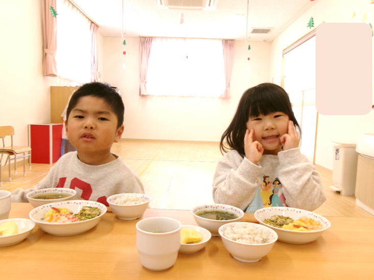 お正月ご飯、おいしかったね٩꒰｡•◡•｡꒱۶