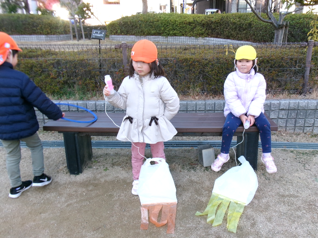 たくさん走って、ひと休み(˘︶˘).｡.:*♡