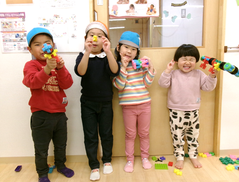 2026年も、元気いっぱいな皆に会えるのを楽しみにしています☆彡