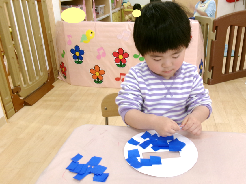 2月の製作は・・・☆彡