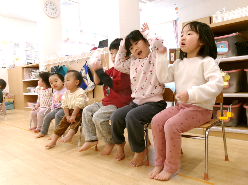 今週もたくさん遊んだね♪