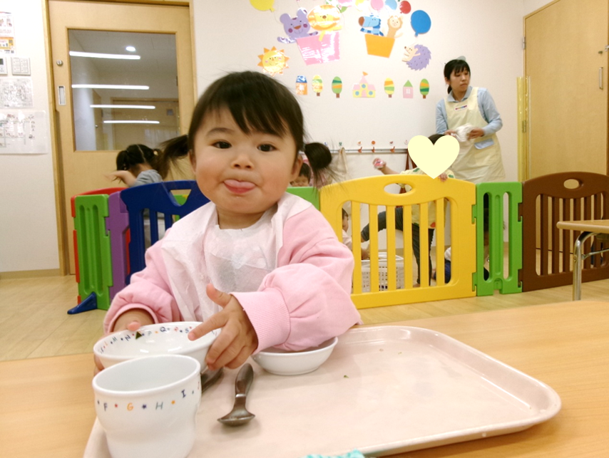 ごちそうさまでした(๑ ❛ ڡ ❛ ㅅ)