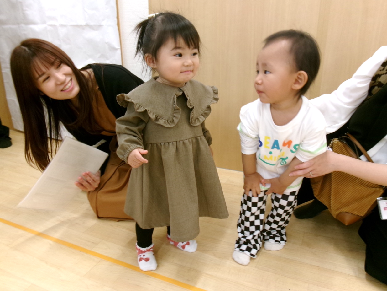 明日からも、よろしくねヽ(*^ω^*)ノ