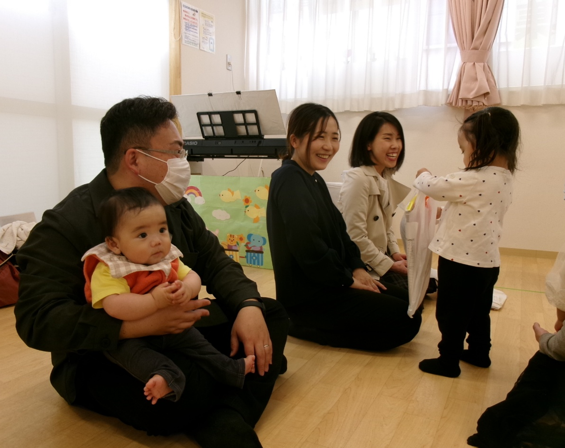 座談会にもご参加いただきありがとうございました☆彡