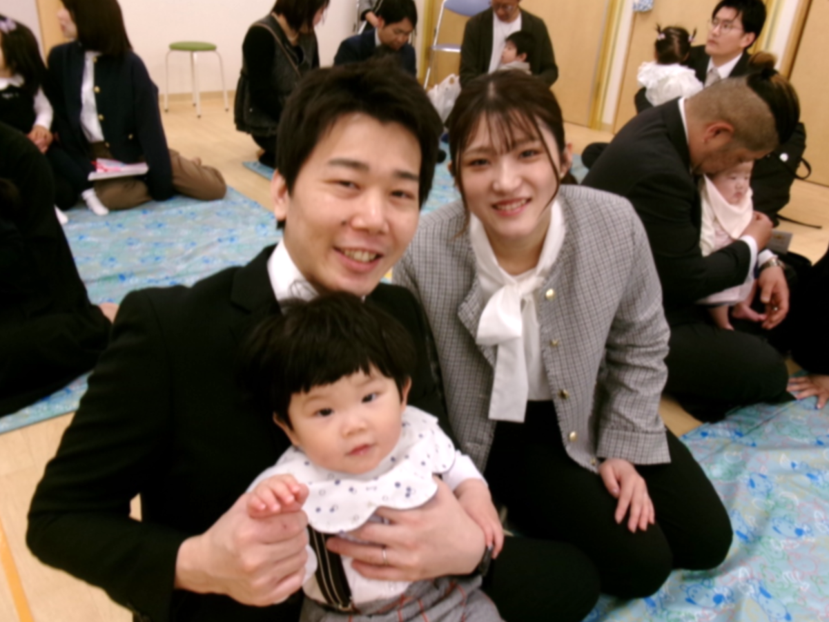 みんなの成長がとっても楽しみです(⁎˃ᴗ˂⁎)