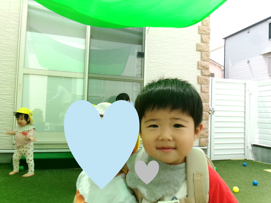 仲良しひよこ組さん( ˶ˆ꒳ˆ˵ )