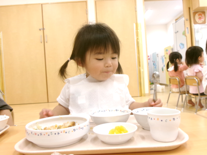どれから食べようかな?(﹡ˆ﹀ˆ﹡)