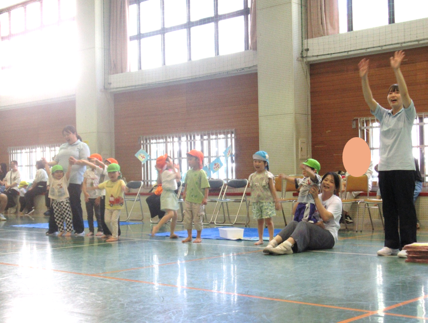 ばんざーい!リベンジ大成功☆彡