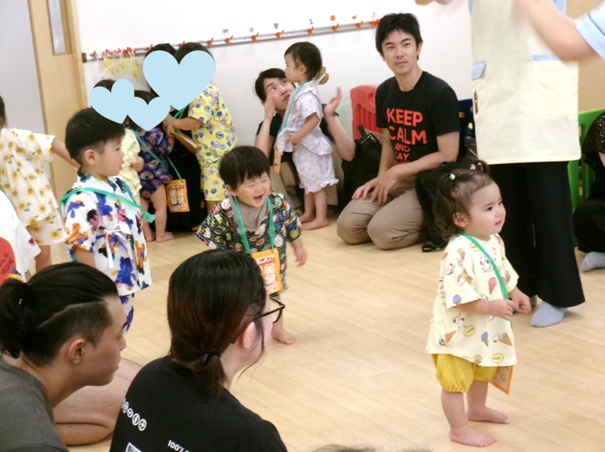 ～2026年度★夏祭り～