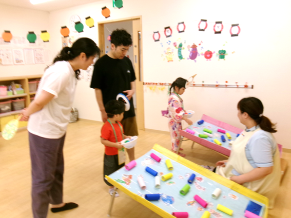 ～2026年度★夏祭り～その2
