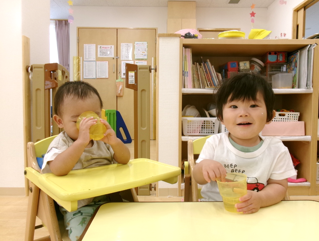 ふわふわで美味しかったよ( ˶ˆ⤙ˆ˵ )