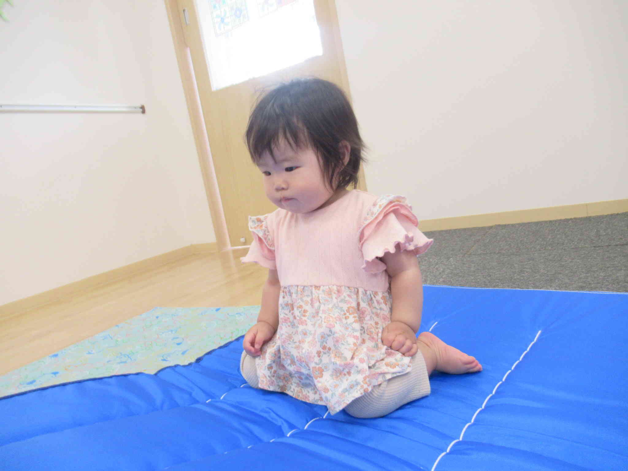 これ な～に？