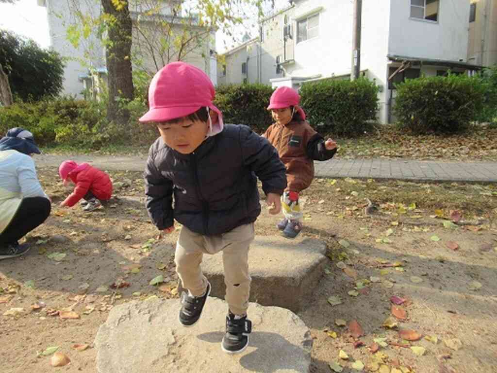 じゃんけんあそび